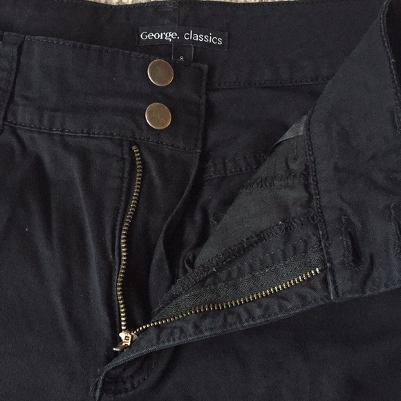 🌟 George Classics | Capris - Picture 3 of 8